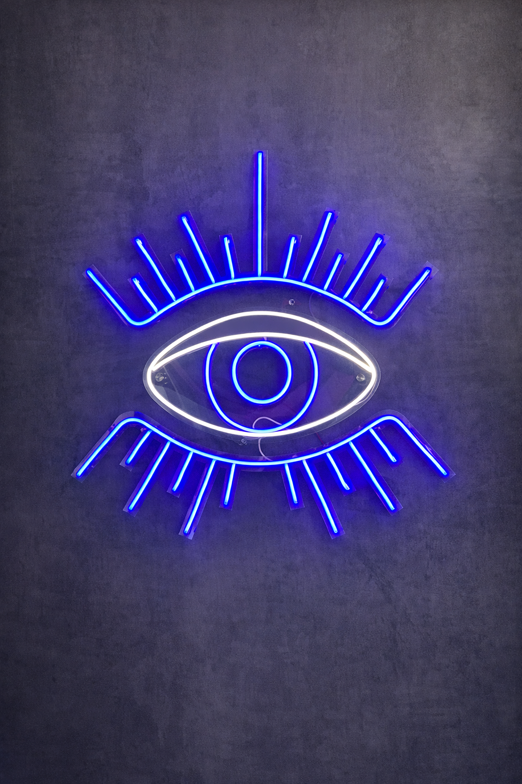 Neon personalizzato